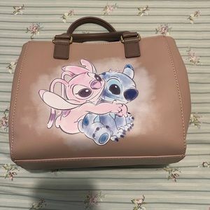 Stitch bag